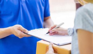 services-courier